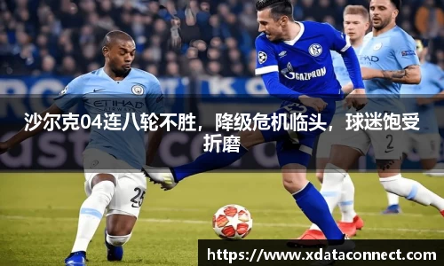 沙尔克04连八轮不胜，降级危机临头，球迷饱受折磨