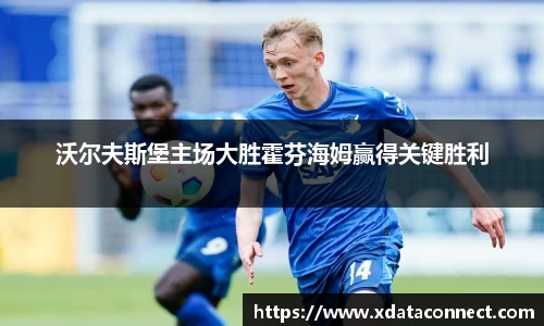 沃尔夫斯堡主场大胜霍芬海姆赢得关键胜利