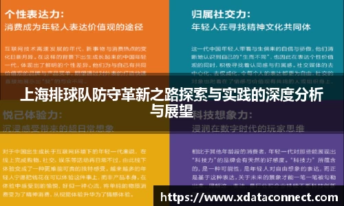 上海排球队防守革新之路探索与实践的深度分析与展望