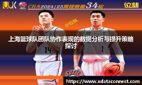 上海篮球队团队协作表现的数据分析与提升策略探讨