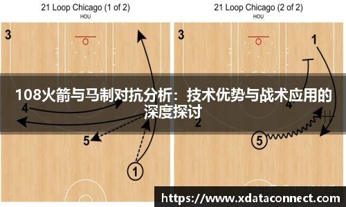 108火箭与马制对抗分析：技术优势与战术应用的深度探讨